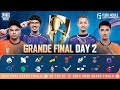 [PT-BR] PMGC League 2024| Grande Final Dia 2 | PUBG MOBILE Global Championship