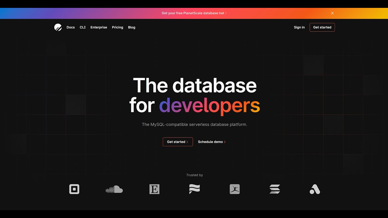 35 What Is Planetscale Youtube