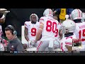 2017 ohio state @ iowa one hour