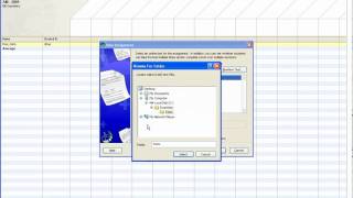 Add assignment in ExamView
