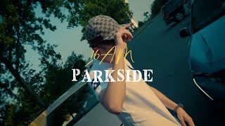 4pm - PARKSIDE