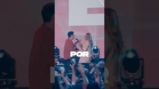 SE DEUS É POR MIM - Bruna Karla e Leandro Borges