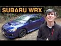 2015 Subaru WRX - Review & Test Drive