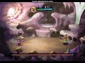 legend of mana 聖劍傳說 瑪那傳奇【槍技】17.青龍