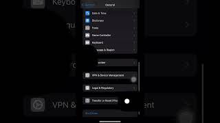 How To Fix Untrusted Enterprise Developer For Delta Ios Users