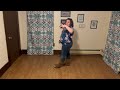 money line dance tutorial intermediate choreography by jacob rowland u0026 domenica dunnigan