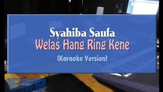 Download Lagu Syahiba Saufa Welas Hang Ring Kene... MP3 Gratis