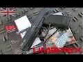 Umarex H&K USP | Full Review & Range Test