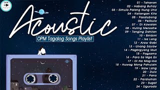 Best Of Opm Acoustic Love Songs 2023 Playlist 1768 ❤️ Top Tagalog Acoustic Songs Cover Of All Time