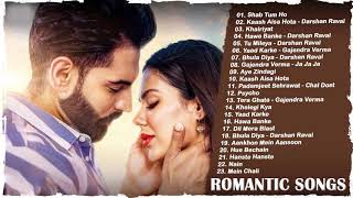 TOP BOLLYWOOD SONGS ROMANTIC 2019 //  Best Indian Songs 2019 - New Hindi Songs 2019 December