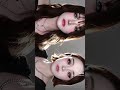 【驚愕】メイク後が別人すぎて怖い😱 整形級 douyinmakeup 中華メイク 別人メイク makeuptransformation 変身