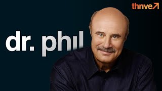 Thrive Conference - Dr. Phil
