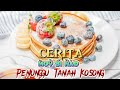 CERITA HORROR STORY SAMBIL MASAK 