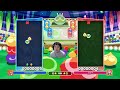 我慢できないmomoken【ぷよぷよeスポーツ】