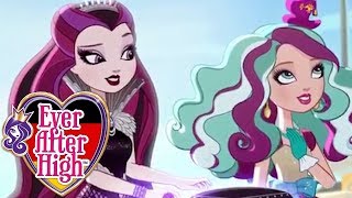 Ever After High™ Deutsch | Der Anfang | Kompilation