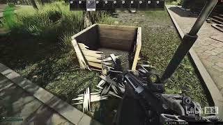 【灯塔物资详解】---度假村——Escape from Tarkov