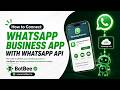 How to Connect WhatsApp Business App with WhatsApp API | Easy Step-by-Step Tutorial