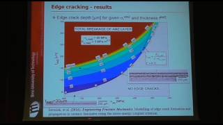 Assessment of crack related problems in layered ceramics using the finite fracture mechanics and cou