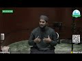 Daily Reminder | Sheikh Idris Nawaz