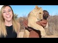 Adorable or DANGEROUS Animal Encounters | The Good News Girl