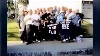 DOCUMENTARY Gangs 2017 Code of Conduct Mexican Mafia Documentary Films Documentaries