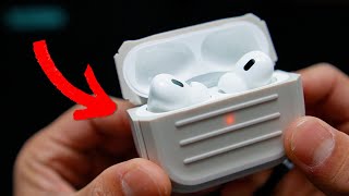 Airpods Pro 2 Elago Armor Case Unboxing \u0026 Installation