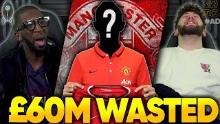 The Biggest WASTE Of Money In Premier League History Is… | #StatWarsTheChampions