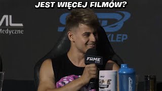 Filip Zabielski o filmie z afery budowlanej