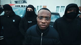 KOLO - Zéro Tolérance (clip officiel)