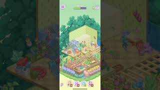 Dreamy Room – Green Building Weekly Challenge Walkthrough 🌿🍊🌸✨