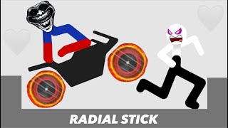 Best Falls | Stickman Dismounting compilation of funny moments #