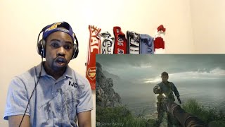 Call of Duty Black Ops Cold War - Ending and Final Mission REACTION