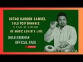 USTAD HAROON SAMUEL WITH NASIM SHAHID-LIVE TABLA PERFORMANCE IN  PAKISTAN(5 TAAL KI SAWARI)| PART 1|