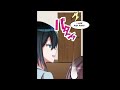 manga dub i was accidentally admitted to an all girls dorm and the girls are all predators