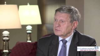 Leszek Balcerowicz: Special Message to Europe 2020 Summit