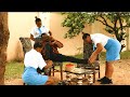 ROYAL POLYGAMY 2024 TRAILER (New) - Zubby Michael,  2024 Nollywood Latest Movie