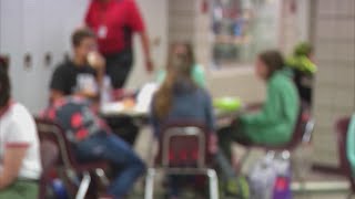 Teacher shortages, class cancellation plaguing schools