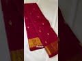 kanchipattusareesinkanchi exclusive saree