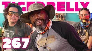Donnell Rawlings & The White Korean | TigerBelly 267