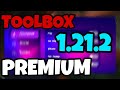 TOOLBOX 🧰 FOR MINECRAFT 1.21.0 INFINITE PREMIUM | MINECRAFT HACK 1.21.2 MEDIAFIRE