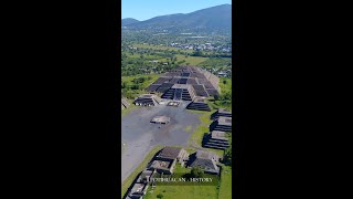 Exploring the Mystery of Teotihuacan