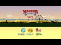 madera fair 2018 entertainment