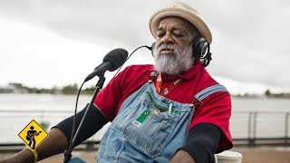 Congo to the Mississippi featuring Grandpa Elliott | Coming September 7th | Song Around The World