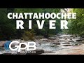 Chattahoochee River | Georgia's Physical Features