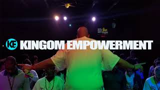 Kingdom Empowerment Livestream