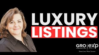 Unlocking the Secrets of Luxury Real Estate: Expert Tips from a Top Realtor