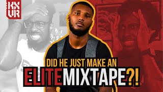 MIXTAPE OF THE YEAR?! | M1llionz 