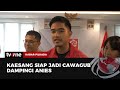 Kaesang Sebut Siap Dampingi Anies di Pilgub Jakarta | Kabar Pilkada tvOne