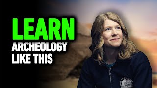 Watch This If You Want To Learn Archeology [Motivational Quotes]