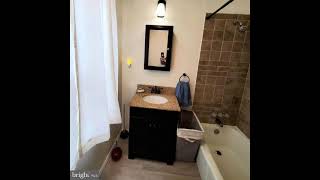 222 PENN STREET, Burlington, NJ 08016 - Townhouse - Real Estate - For Sale